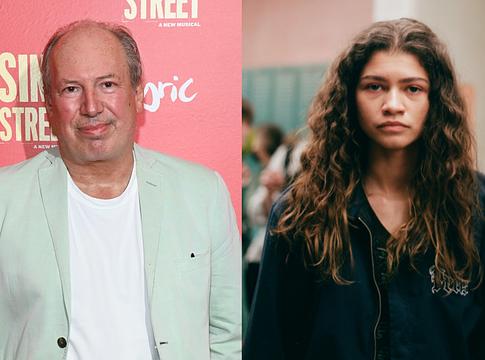Hans Zimmer zenét szerez az Euphoria 3. évadához Labrinth oldalán