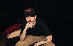 Dom Dolla történelmet írt az ARIA Globális Hatás Díjával