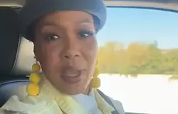 Két hét alatt lezárult Erica Campbell kiadójának jogdíjpere