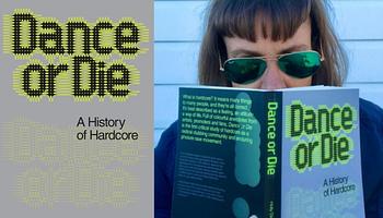 Dance or Die – könyv a hardcore szcéna történetéről