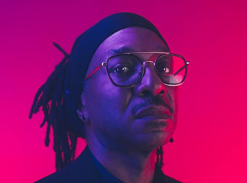 Stacey Pullen bemutatta a Blackbox Vol.1-et – új korszak kezdete a Blackflag Recordingsnál