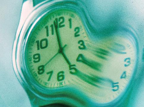 Az öregedés lassításának öt valóban működő szokása