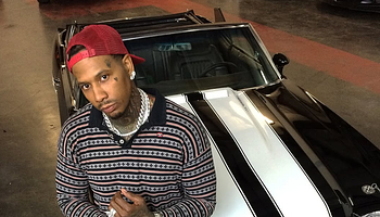 100 millió dollárra perli Moneybagg Yo-t és a Roc Nationt volt menedzsere