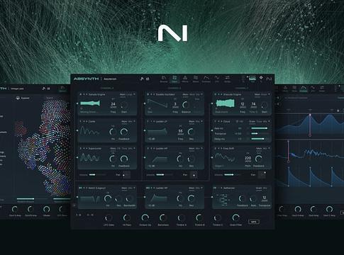 Absynth 6: visszatért a Native Instruments legendás szintetizátora