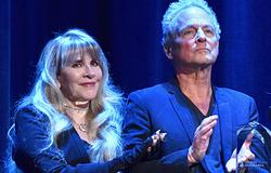 Stevie Nicks és Lindsey Buckingham újra beszélő viszonyban – újraéled a legendás duó kapcsolata