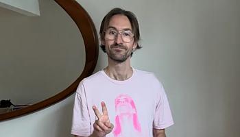 Adománygyűjtés indult Chris Stoker gyógyulásáért