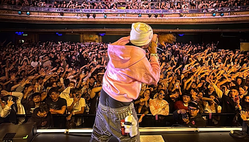 Letartóztatták D4vd-et: emberölés gyanúja a 14 éves Celeste Rivas Hernandez ügyében