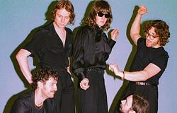A Blossoms különleges klubkoncerttel ünnepli debütáló albumának 10. születésnapját
