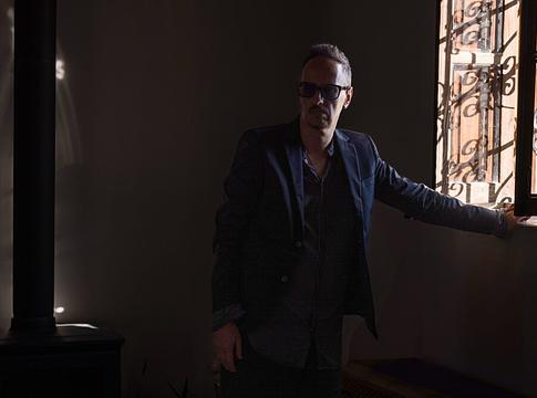 Mark Barrott új EP-je a naplemente és az érzelmek találkozása