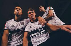 Kneecap és a Bohemian FC: zene, futball és szolidaritás egy mezben