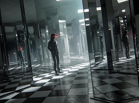 REZZ kiadta az A Shift In Perspective EP-t