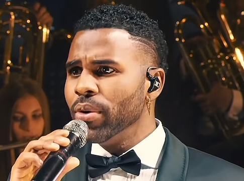 Jason Derulo és a Sony nyert a Savage Love szerzői jogi perében