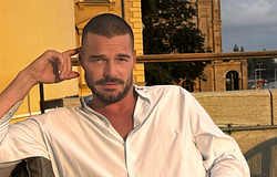 Könnygáz miatt szakadt félbe Ricky Martin montenegrói koncertje