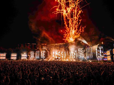 Négy naposra bővül az ARC Music Festival 2026-ban Chicagóban