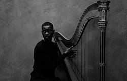 Dave 2026-ban nagyszabású arénaturnéra indul új albumával, a The Boy Who Played The Harp-pal