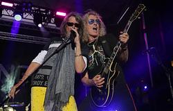 Foreigner felajánlotta, hogy ők zenélnek Taylor Swift és Travis Kelce esküvőjén
