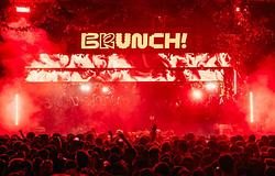 Brunch Electronik Madrid – négy hétvége a szabadtéri techno és house jegyében
