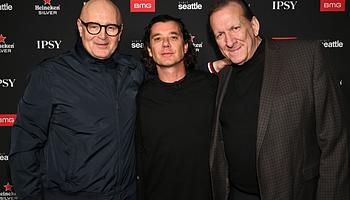 Peter Katsis, a Smashing Pumpkins és a Backstreet Boys egykori menedzsere meghalt