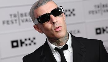Travis Barker: készül az új Blink-182-album