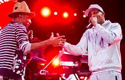 T.I. öt év után visszatér: Pharrell-lel érkezik a Let ’Em Know