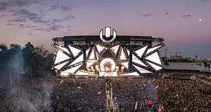 Ultra Miami: 20 évre szóló Bayfront Park-szerződés a zajpanaszok ellenére