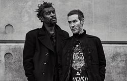 Massive Attack vezeti a zeneipari szövetséget a gázai megfélemlítés ellen