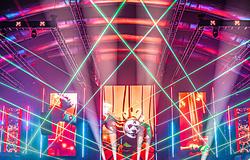 Decadence Arizona: öt kihagyhatatlan fellépés szilveszterkor