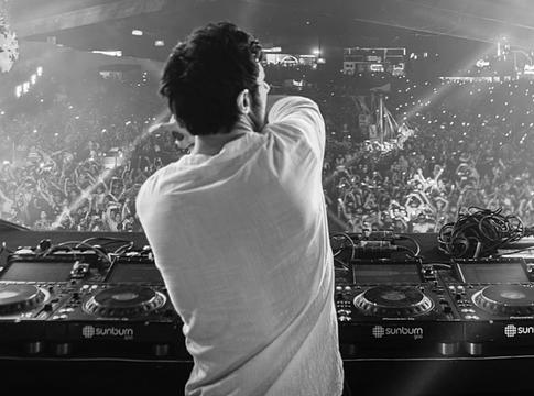 KSHMR megnyílik mentális problémáiról és karrierválságáról