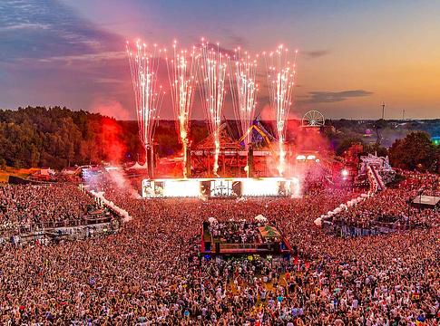 Tomorrowland 2026: visszatér a varázslat Belgiumba – indul a regisztráció és jönnek az újdonságok