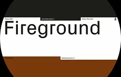 Fireground visszatér: Refreshing Part 2 EP a Tresornál