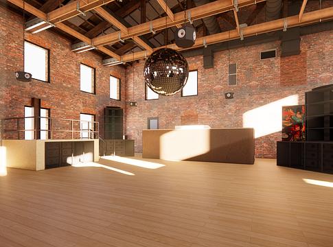 Refuge NYC: új klub nyílt Brooklynban az underground színtér szívében