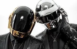 Daft Punk szól a francia góloknál