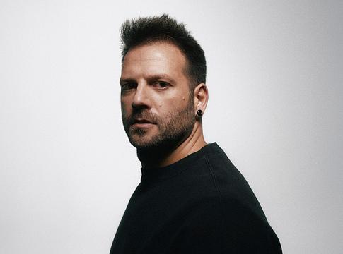 Enrico Sangiuliano – megjelent a ’The Techno Code (Community Remixes)’ EP