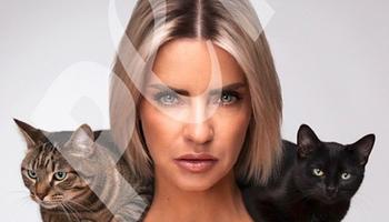 LOVRA az állatvédelem mellé áll: örökbefogadásra buzdít a PETA kampányában