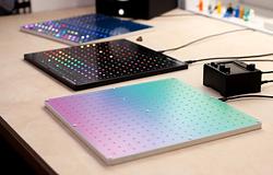 Making Sound Machines Plinky 12: három érintésalapú hangszer egy közös hardveren