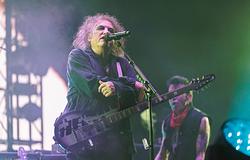 Isle Of Wight Festival 2026: napos, szelesebb, de jórészt száraz hétvége várható