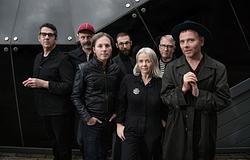 Belle & Sebastian skót vb-indala: It Only Takes One Lion – Murdoch: “Kinek kell három? Nem tudnám!”