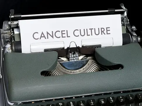 A streamingplatformok kezében a cancel culture valódi ereje