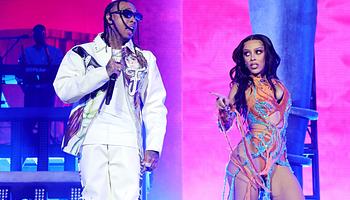 Tyga visszaszól Doja Catnek az AI-vádra, a PItchfork 0/10-ét is lesöpri