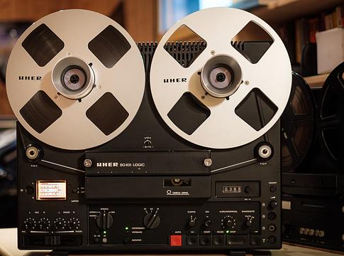 Veszélyben az analóg zenei archívumok