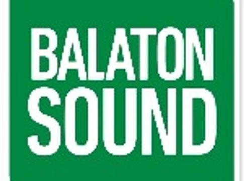 Megérkeztek az első nevek az idei Balaton Sound-ra!