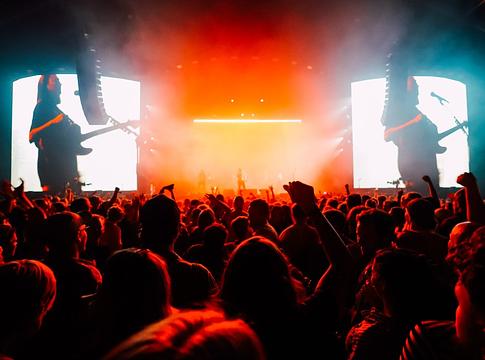 Erős elektronikus felhozatallal érkezik a Flow Festival 2026 Front Yard színpada