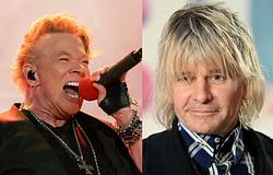Zak Starkey Axl Rose-hoz fordult: visszakérné a ’Children Of The Revolution’ mesterfelvétel jogait jótékonysági célra