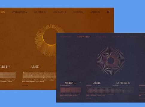 Phase Fiasco Annulus: ingyenes, MI Rings‑alapú rezonátorszinti macOS-re és Windowsra