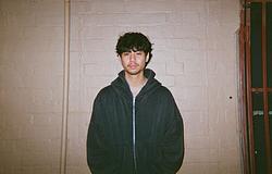 Arky Waters visszatért új kislemezével – megjelent a Holdin’ On MAMI közreműködésével