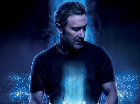 David Guetta a The O2 jubileumán viszi Londonba a Monolith show-t