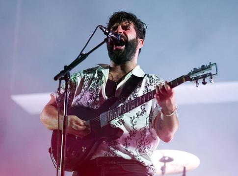 Új Foals-album készül: 2026-ra tervezik a visszatérést
