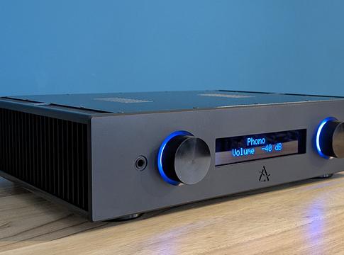 Leema 100-as sorozat: walesi mérnöki erő a Bristol Hi-Fi Show-n