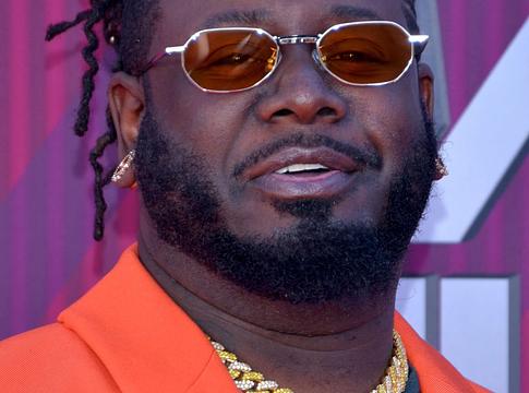 T-Pain a dubstep világába lép: új fejezet kezdődik a karrierjében