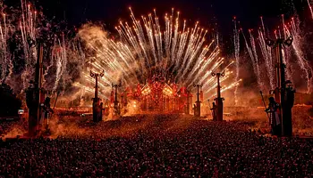 Elmarad a Defqon.1 az extrém hőségriadó miatt Hollandiában